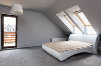Ansdell bedroom extensions