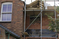 free Ansdell home extension quotes
