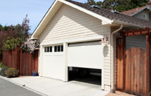 Ansdell garage construction leads